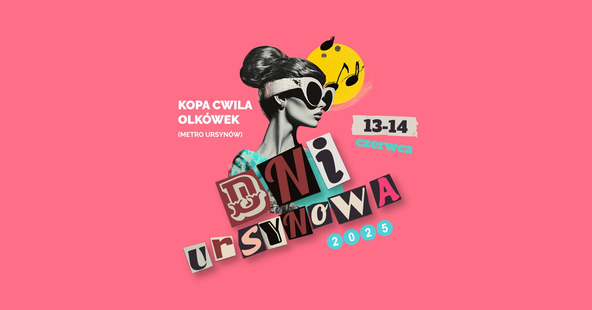 Dni Ursynowa 2025